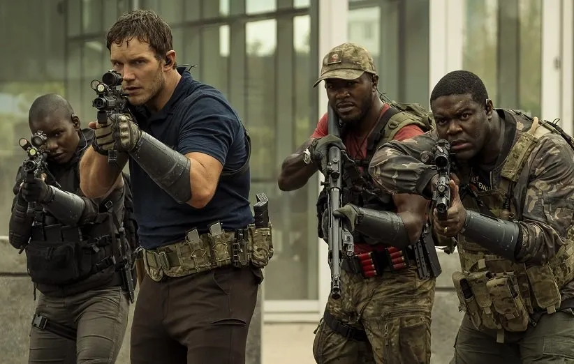 آمازون پرایم