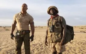 دواین جانسون