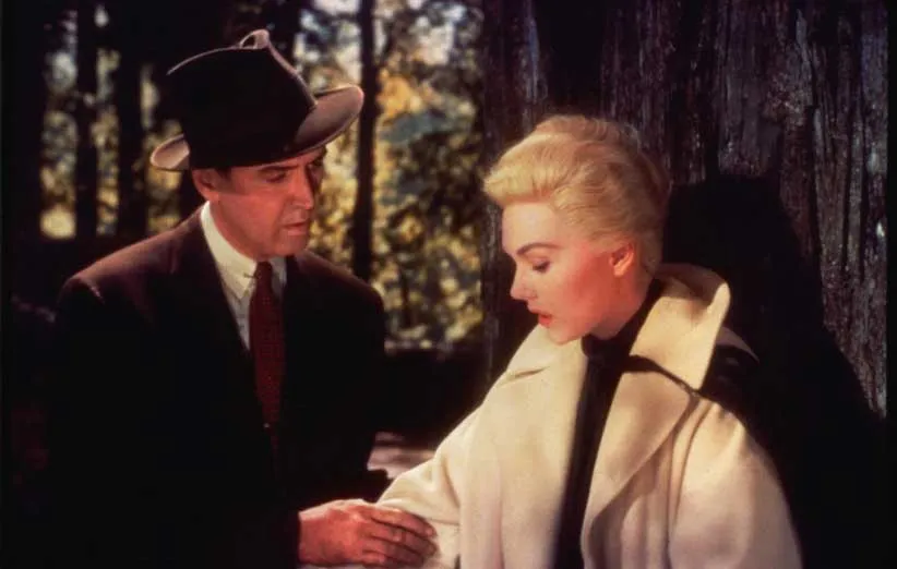 فیلم سرگیجه