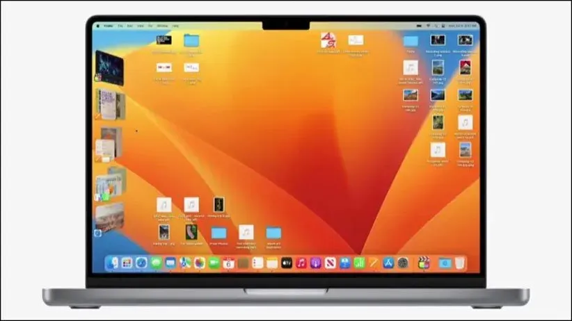 macOS 13 ونتورا