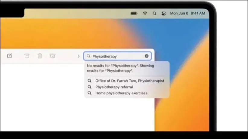 macOS 13 ونتورا