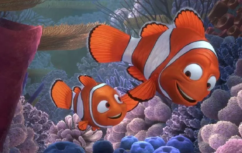 در جستجوی نمو