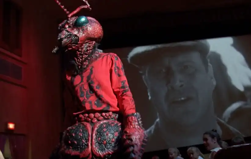 نمایش بعدازظهر