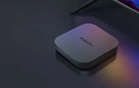 شیائومی Mi Box 4S Max