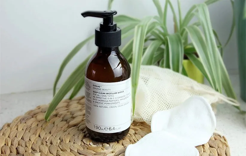 میسلار واتر