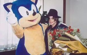 تایید شد؛ مایکل جکسون موسیقی سونیک 3 را ساخته است