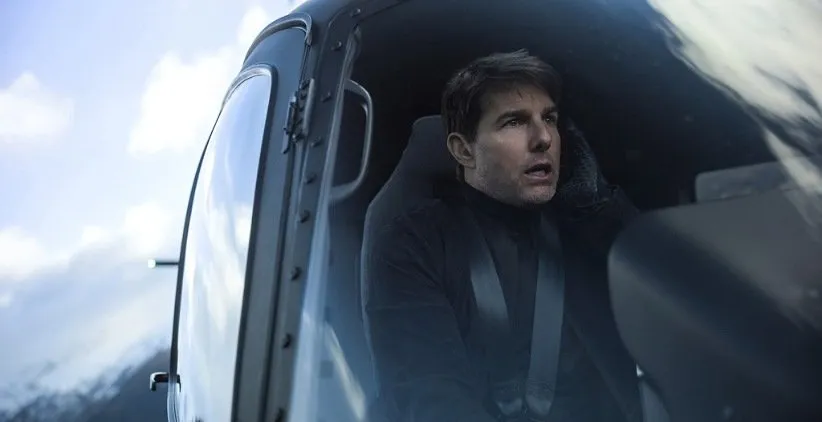 مأموریت غیرممکن