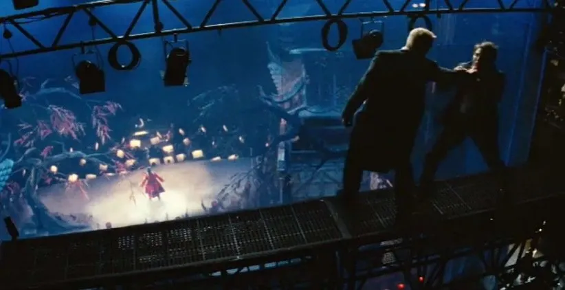 مأموریت غیرممکن