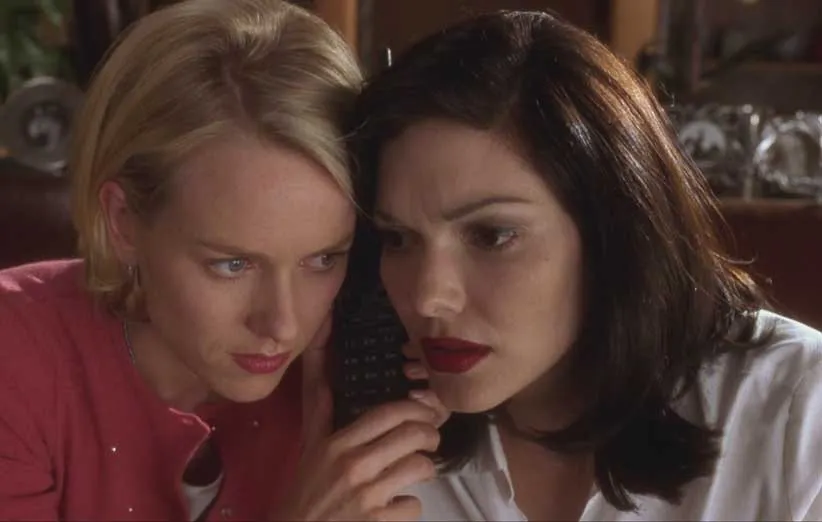 فیلم مالهالند