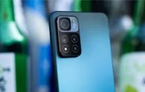 دوربین ردمی نوت 12