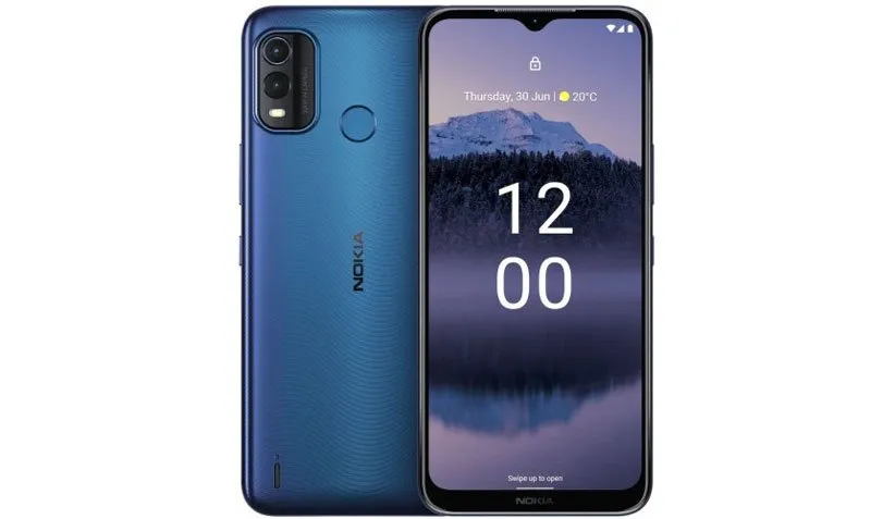 نوکیا G11 پلاس