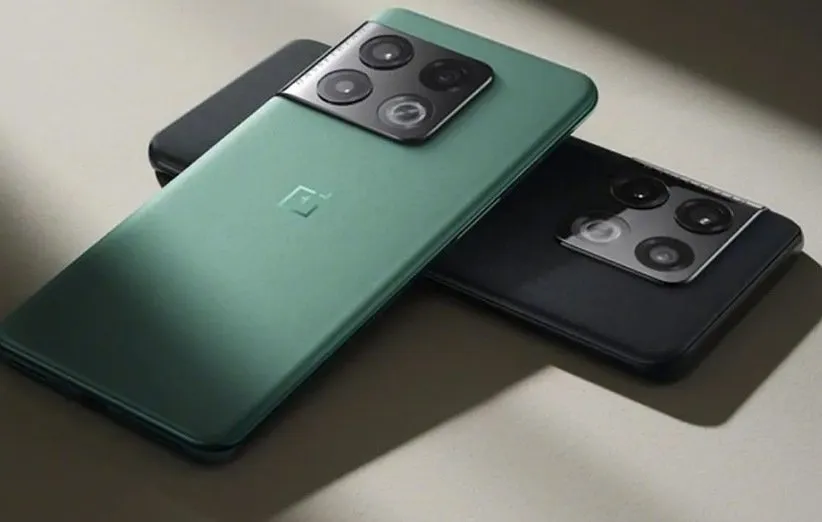 وان‌پلاس 10T