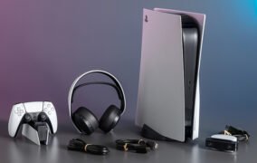 ps5 accesories
