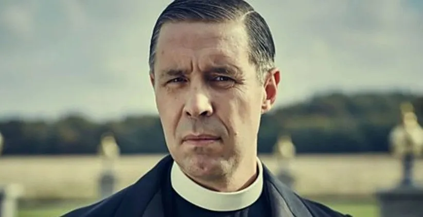 پیکی بلایندرز