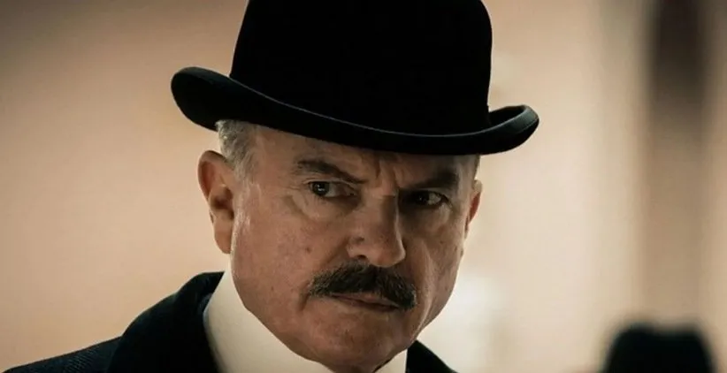 پیکی بلایندرز