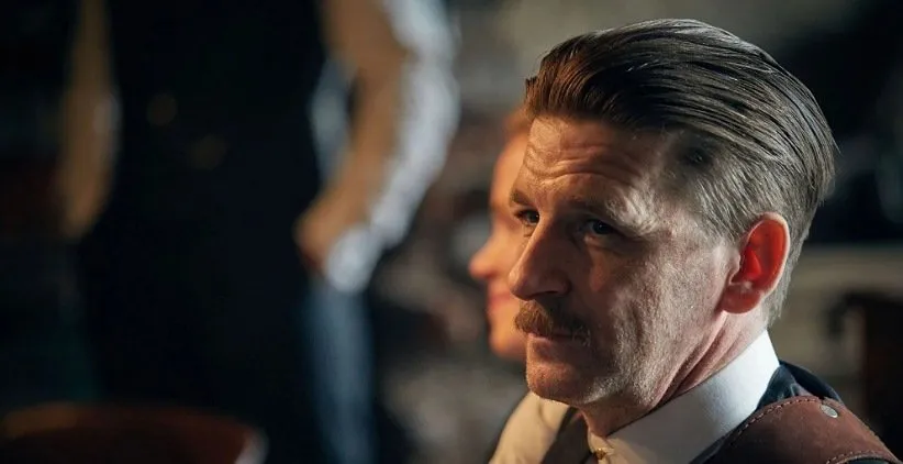 پیکی بلایندرز