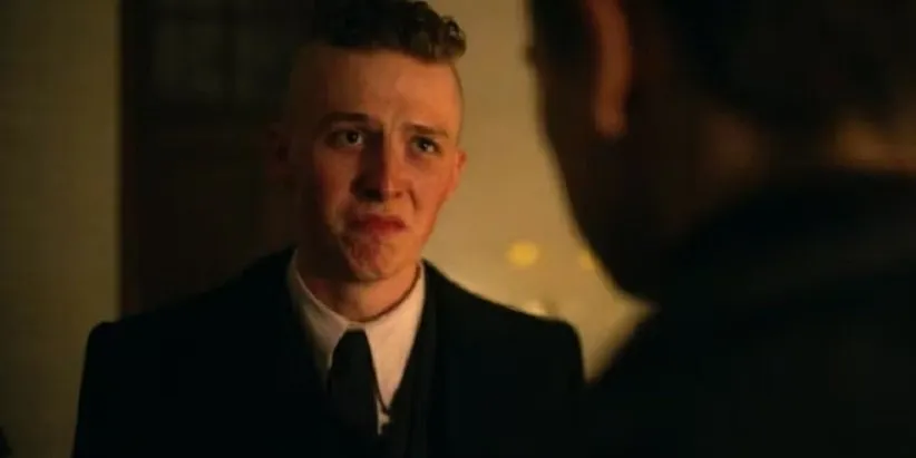 پیکی بلایندرز