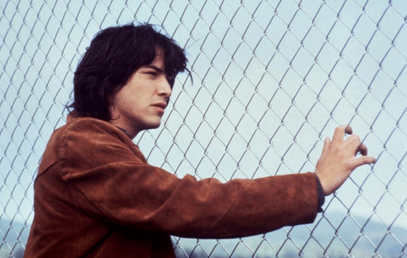 فیلم یادداشت همیشگی