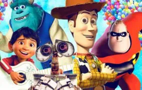 20 انیمیشن برتر پیکسار مناسب بزرگسالان
