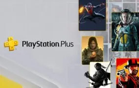 PS Plus