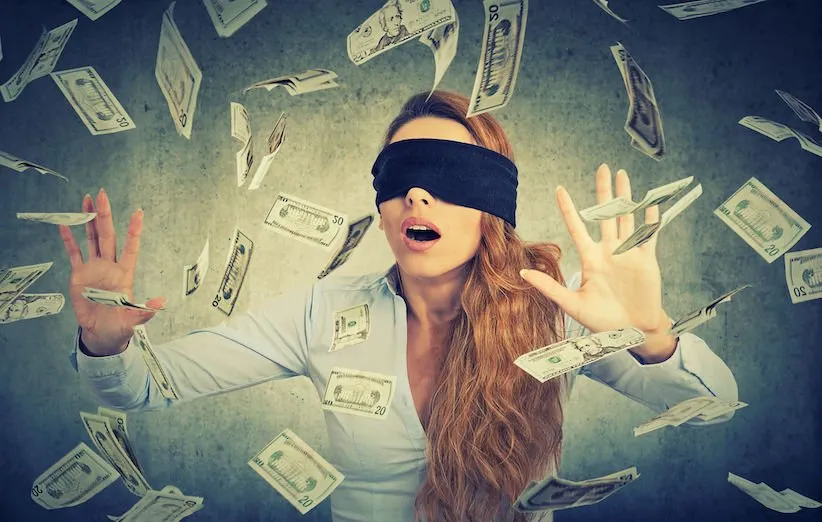 پلوتوفوبیا (ترس از پول)