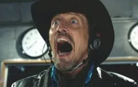 طراحی صدای فیلم ترسناک