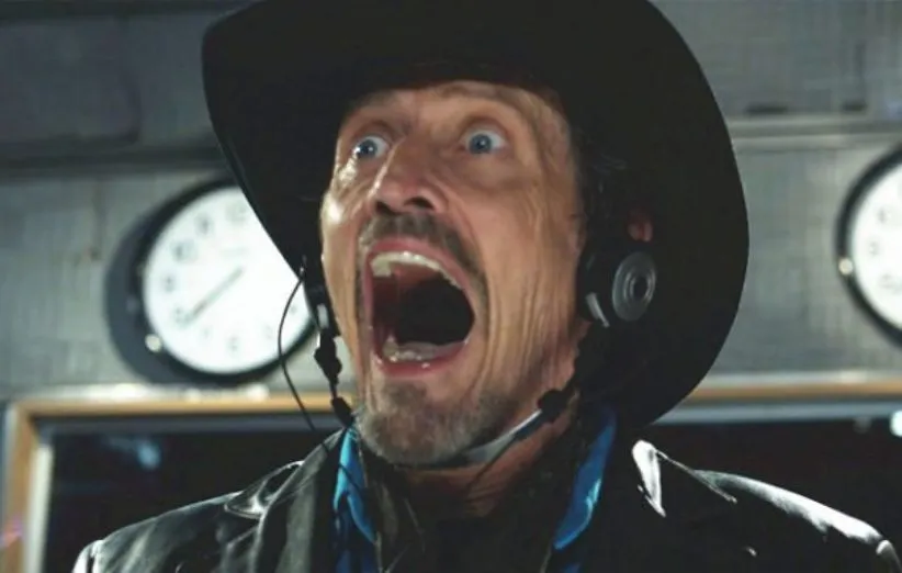 طراحی صدای فیلم ترسناک