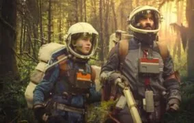 فیلم‌های علمی-تخیلی کم‌هزینه