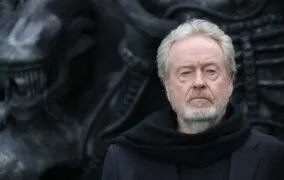 ریدلی اسکات