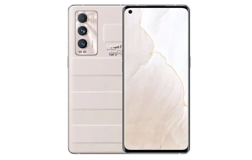 ریلمی GT 2 مستر ادیشن اکسپلورر