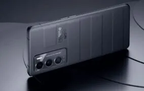 ریلمی GT 2 مستر ادیشن اکسپلورر