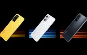 ریلمی GT Neo 3T