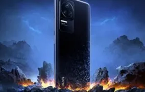 ردمی K50 اولترا