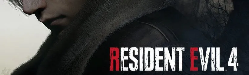 بازی Resident Evil 4