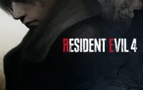 Resident Evil 4 Remake