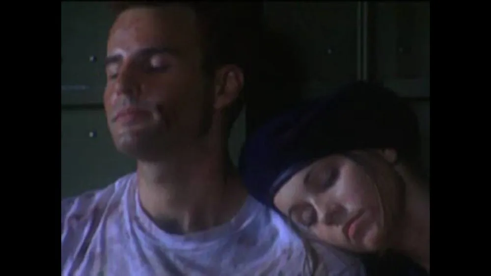 بازی رزیدنت اویل 1996