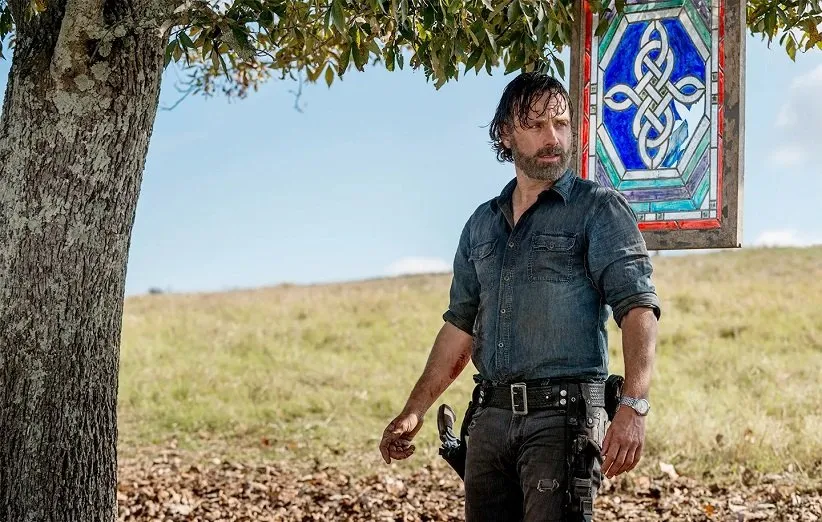 مردگان متحرک