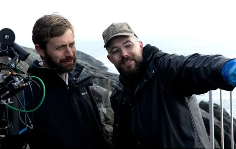 رابرت اگرز ۲