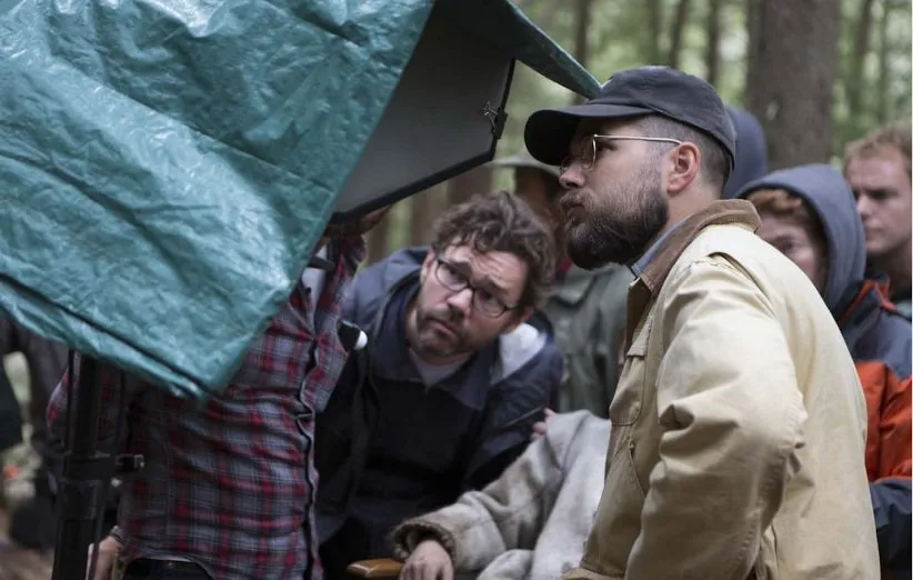 رابرت اگرز ۳