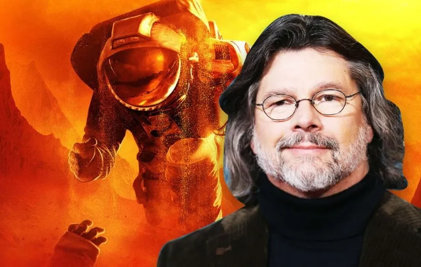 رونالد دی. مور