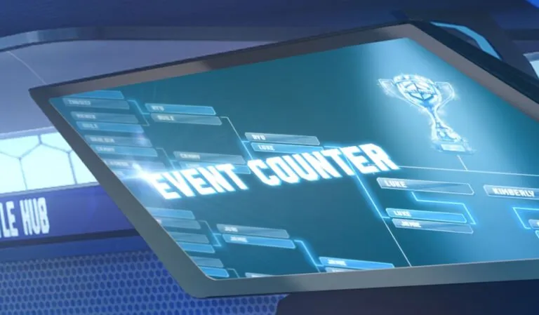 تصویری از استریت فایتر 6