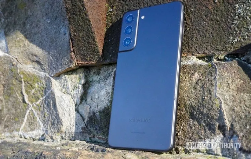 گلکسی فن ادیشن سامسونگ