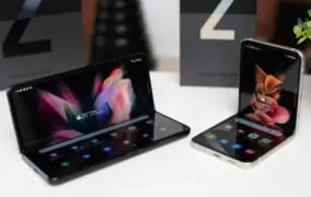 سامسونگ تاشو