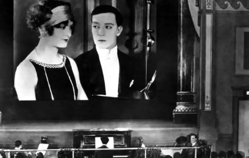 شرلوک جونیور