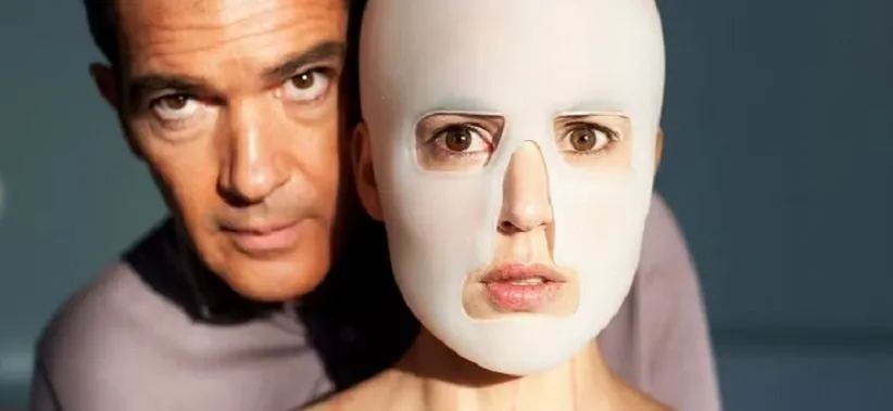 آنتونیو باندراس