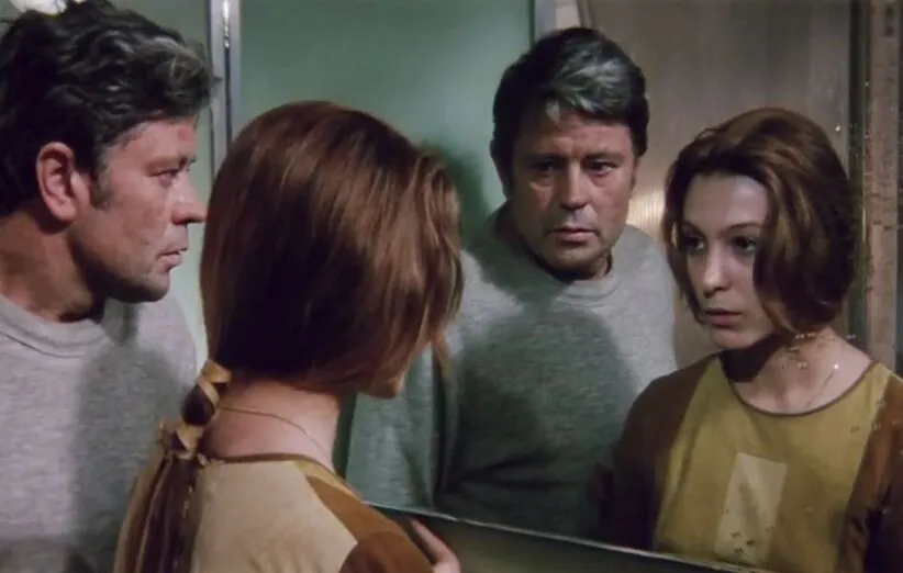 فیلم سولاریس