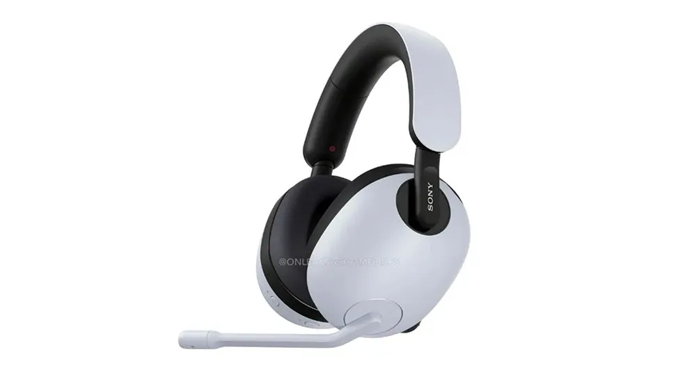 sony headphone