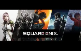 square enix