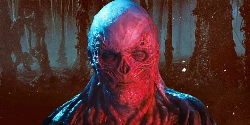 چیزهای عجیب