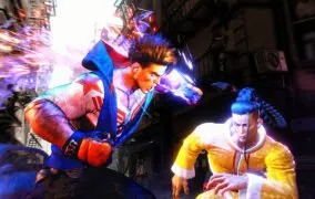بازی Street Fighter 6